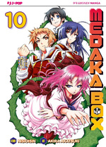 Medaka Box - Nuova Edizione